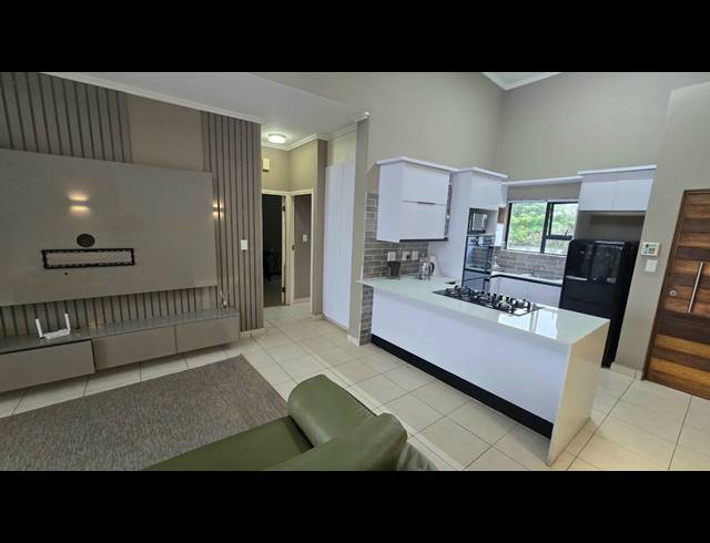 2 BEDROOM APARTMENT TO LET IN PALM LAKES ESTATE